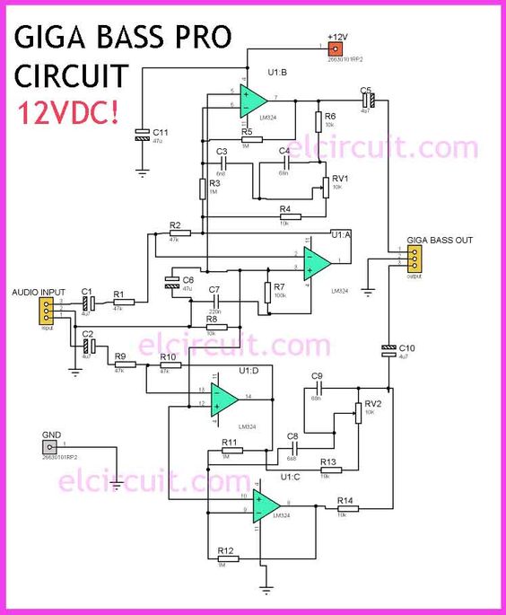 Low Pass Filter and High pass filter circuit diagram Audio - ics organizational chart Low Pass Filter and High pass filter circuit diagram Audio - ics organizational chart