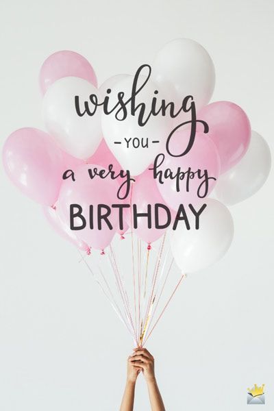 A Wish for their Special Day | 50+ Happy Birthday Images