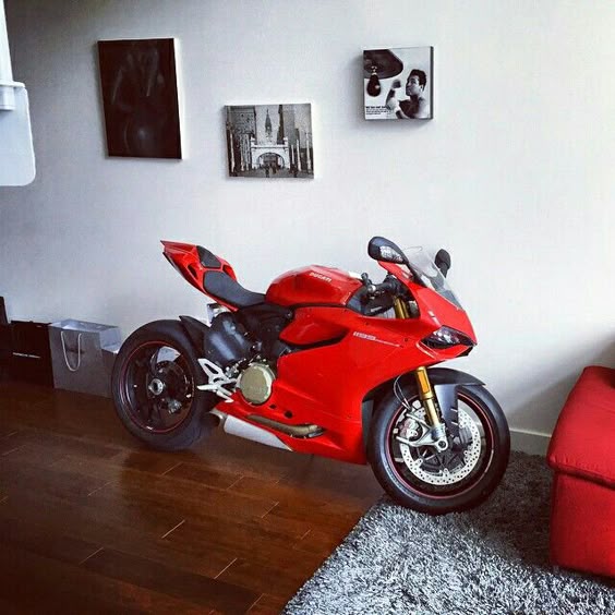 Ducati Panigale