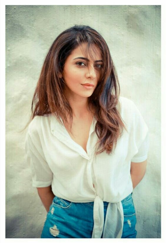 Rakul Preet