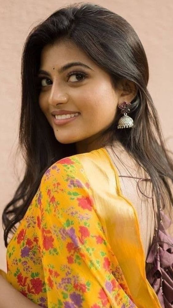 anandhi