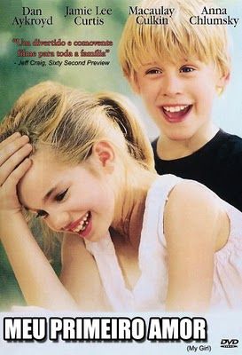 Meu primeiro amor (1991)