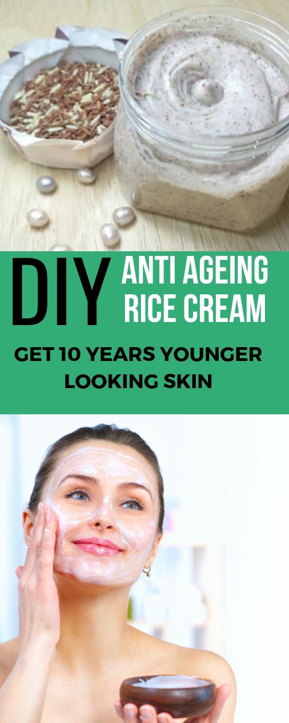 anti aging für junge haut