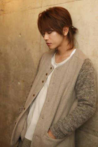 オシャレで思わず真似したくなる 俳優佐藤健さんの髪型とは オシャレで思わず真似したくなる 俳優佐藤健さんの髪型とは