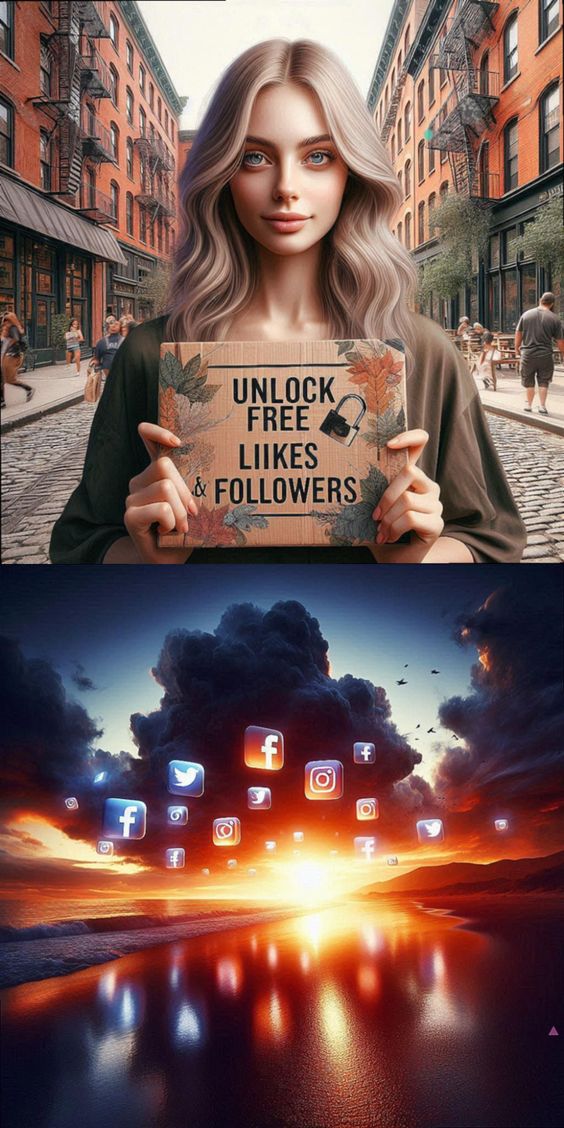 🌍 Grow Multiple Platforms at Once – Free Multi-Channel Social Exchange
