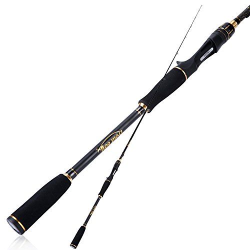 Latest TROUTBOY Fishing Rod, 36 Ton Carbon Fiber, Fuji O Latest TROUTBOY Fishing Rod, 36 Ton Carbon Fiber, Fuji O