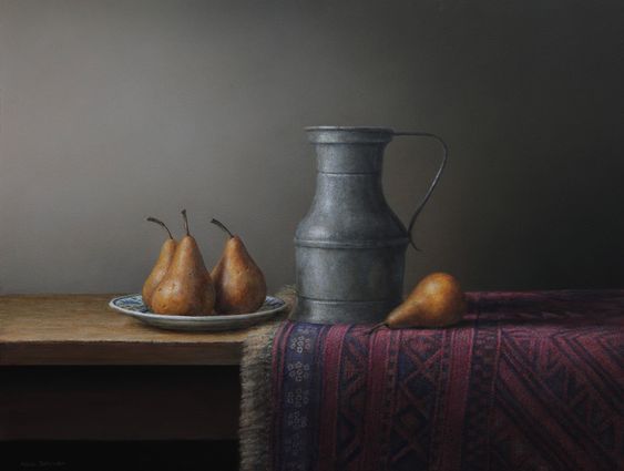 Pears and Petwer Pears and Petwer
