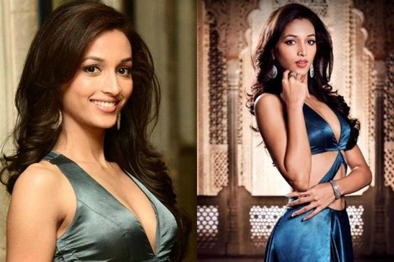Srinidhi Shetty crowned as Miss Supranational India 2016 | Angelopedia