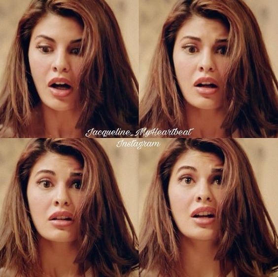 Jacqueline Fernandez in Housefull 3