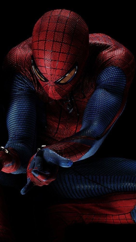 Pin By W A R D On Spiderman Superhero Movies Spiderman Marvel Spiderman