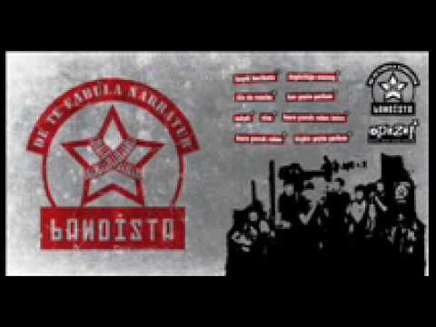 Bandista Ille De Rumba Muzik Dalga