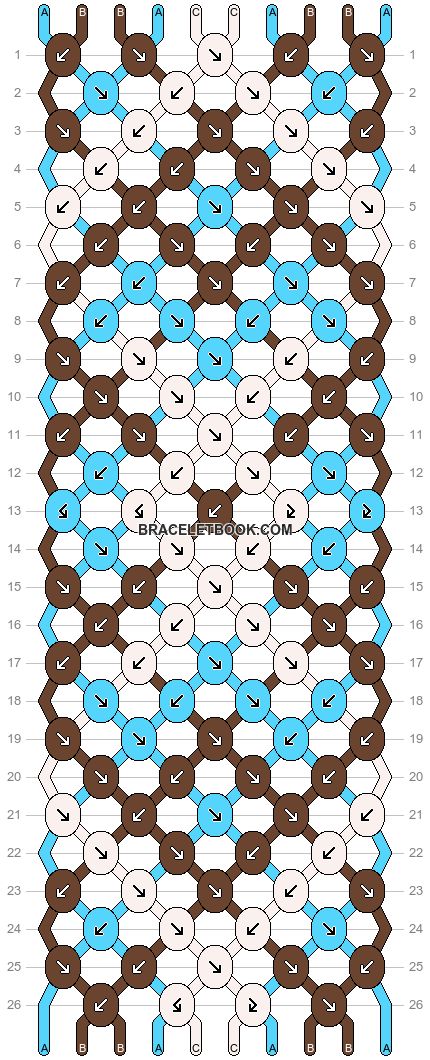 Normal pattern #52468 variation #165767