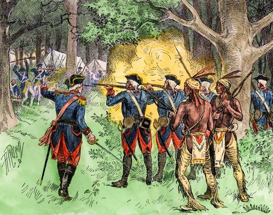 Battle of Jumonville Glen
