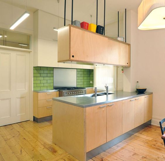 17+ Best Tiny House Kitchen and Small Kitchen Design Ideas - simple kitchens designs 17+ Best Tiny House Kitchen and Small Kitchen Design Ideas - simple kitchens designs
