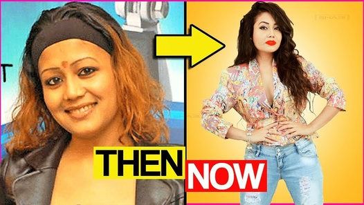 Neha Kakkar Ki Full Chudai Ka Video - Neha Kakkar Childhood Photos ( Unseen ) 2018 | Neha kakkar ...