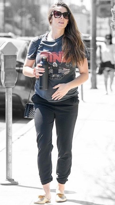 Ashley Greene in Los Angeles, California on Tuesday 05/07/2022 #VeronicaTasmania