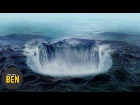 Youtube Lugares Misteriosos Triángulo De Las Bermudas Misterioso