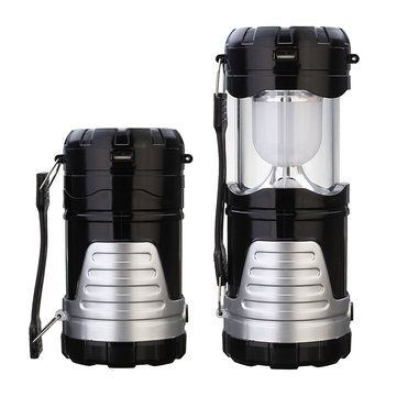 Portable Camping Lanterne Lumiere Exterieure Rechargeable Tente