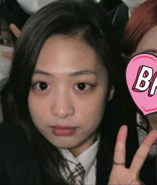 Ahyeon babymonster predebut