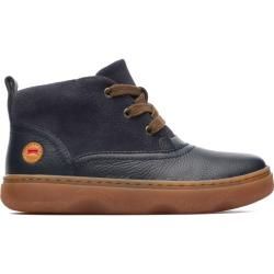 camper stiefeletten blau camper stiefeletten blau