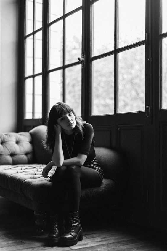 Lauren Mayberry