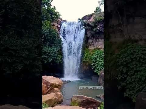 Lugu Buru Hills | Lugu Buru Ghanta Badi -Jharkhand Blogs - YouTube