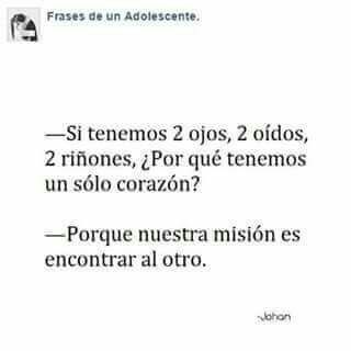 Ahora todo tiene sentido:⭕