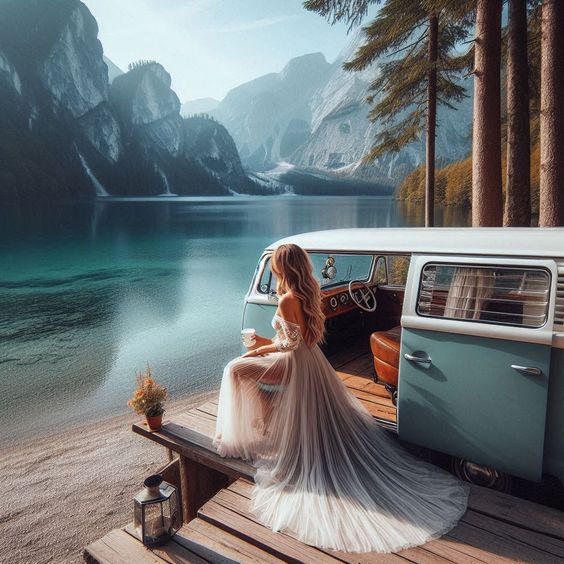 📈🚀 Grow Your Vanlife Following with FREE Strategies!