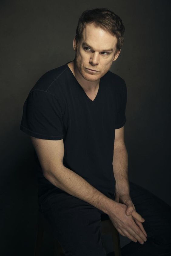 Michael C. Hall es Dexter Morgan D3e5b5012abd1e61c585d7660141c8ab