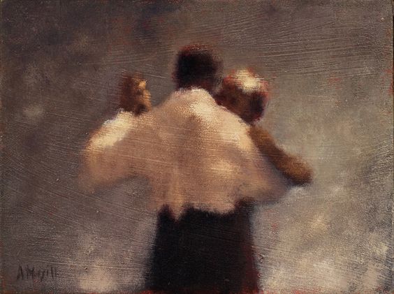 Anne Magill | Yes.