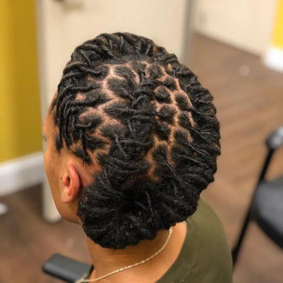 dread styles