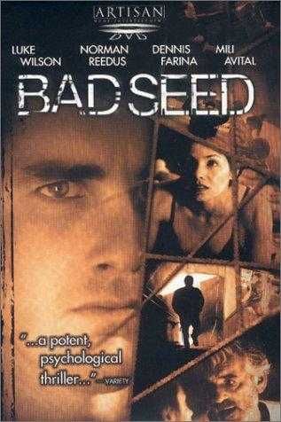 Bad Seed (2000) Bad Seed (2000)
