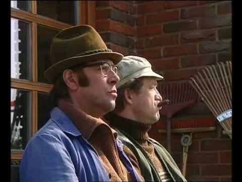Norddeutscher Humor 2009 Youtube Jan Fedder Lustige Videos Humor