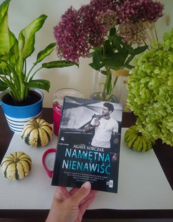 Namiętna nienawiść
