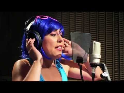 Canta A E I O U - Nuevo disco de la banda de Cantando Aprendo a Hablar - Mi primer recital 2 - YouTube