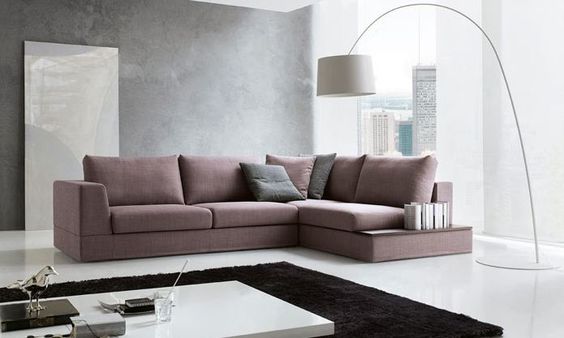 LIVERPOOL Ecksofas Polstermöbel Whou0027s perfect Sofas - joop möbel wohnzimmer LIVERPOOL Ecksofas Polstermöbel Whou0027s perfect Sofas - joop möbel wohnzimmer
