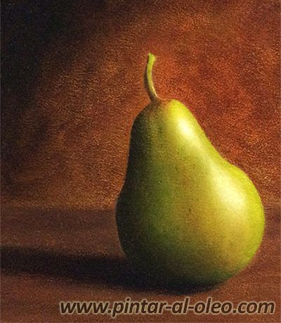 Paso A Paso Capa Con Veladuras Como Pintar En Oleo Clases De Pintura Al óleo Como Pintar
