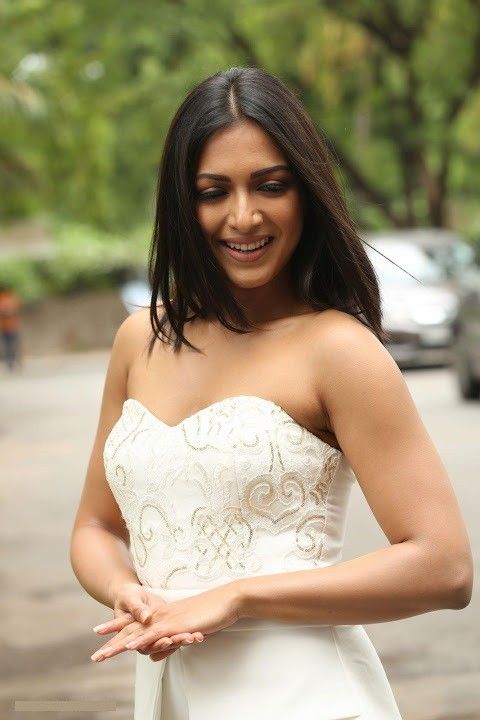 CATHERINE TRESA