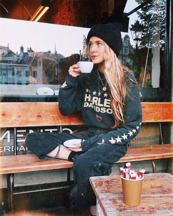9,146 curtidas, 132 comentários - Olivia. (@oliviabynature) no Instagram: âCoffee coffee âï¸ = happy Livâ