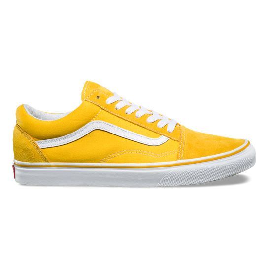 vans mujer zapatillas amarillas 2vans mujer zapatillas amarillas
