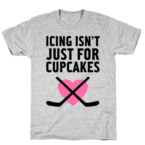 Nhl Cupcake Toppers New York Rangers Edible Icing Images Edible Images