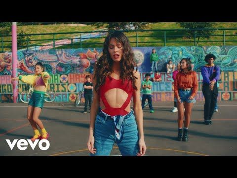 Tlumaczenie Piosenki Wild Ktora Martina Stoessel Nagrala Wspolnie