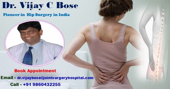 Dr. Vijay Bose