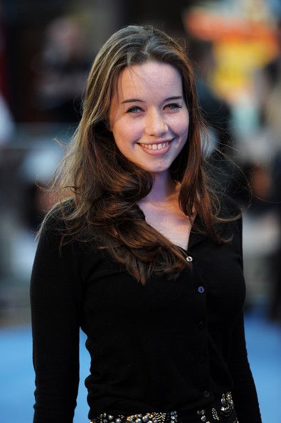 Anna Popplewell Photostream