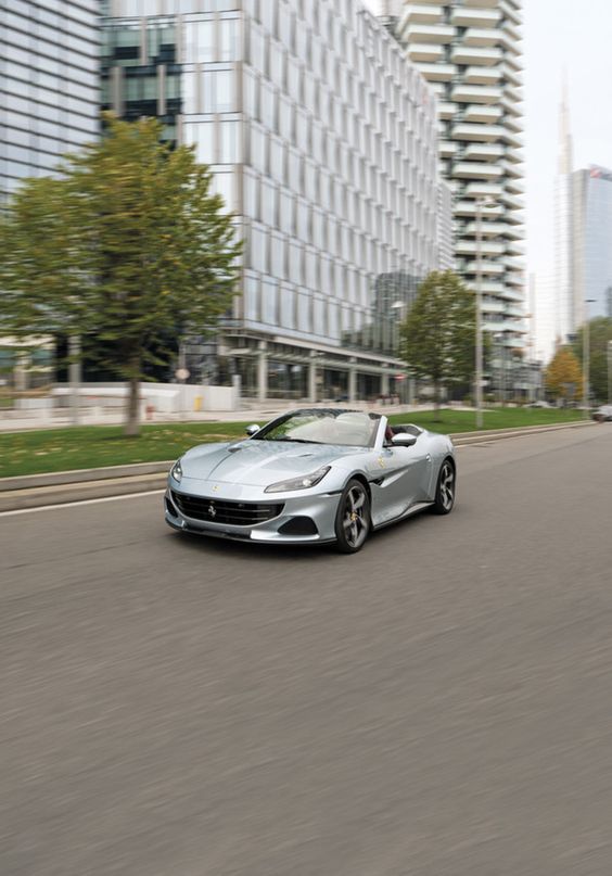 The Official Ferrari Magazine - Ferrari.com