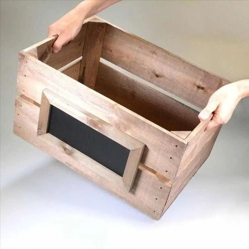 Cajas Cajones Pizarron 40 X 30 X 20 Fabrica De Cajas Cajones En 2020 Fabrica De Cajas Interiores Industriales Salones Industriales