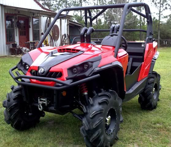 UTV
