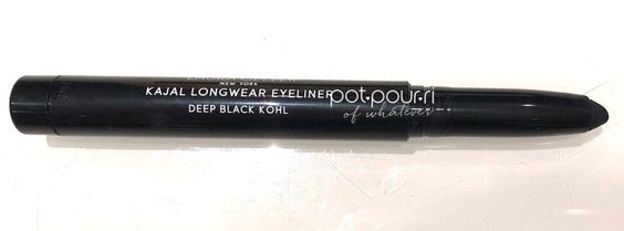 Laura Geller Kajal Eyeliners - Potpourri of Whatever