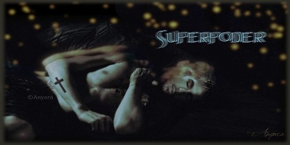 Superpoder Superpoder