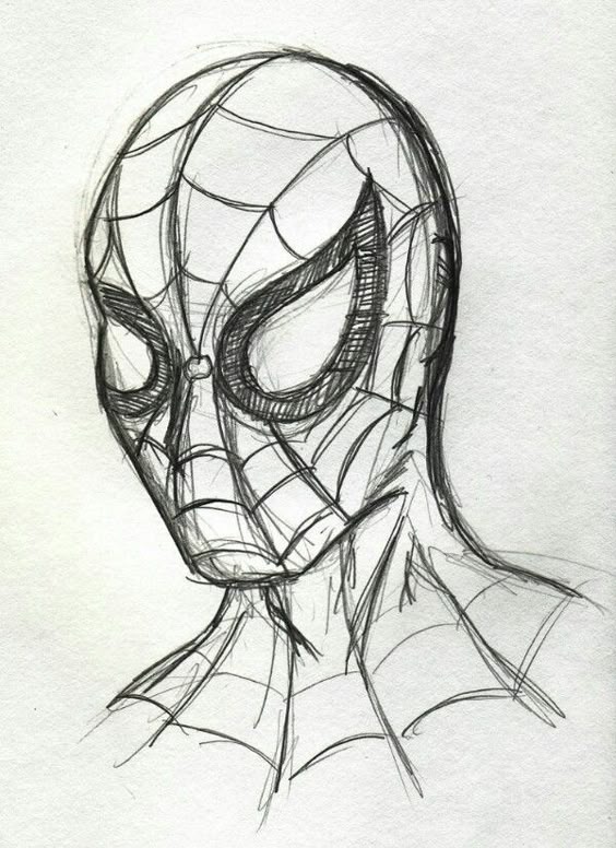Easy Sketches